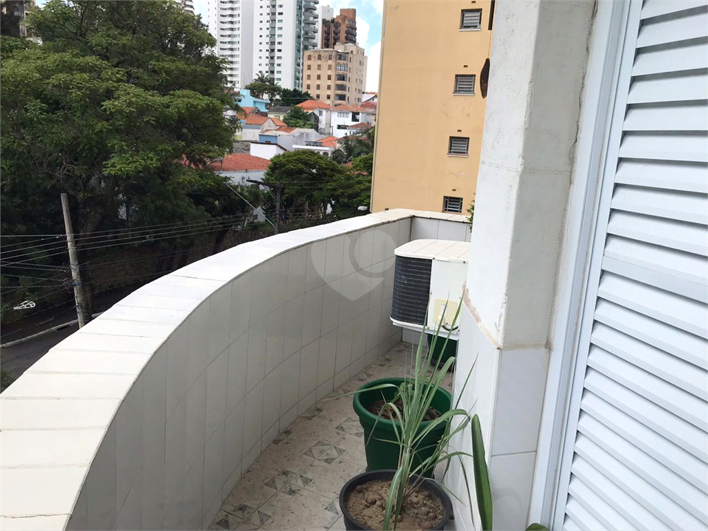 Venda Apartamento São Paulo Vila Mariana REO512571 5