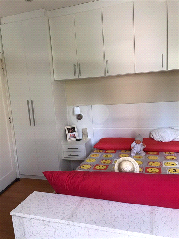 Venda Apartamento São Paulo Vila Mariana REO512571 18