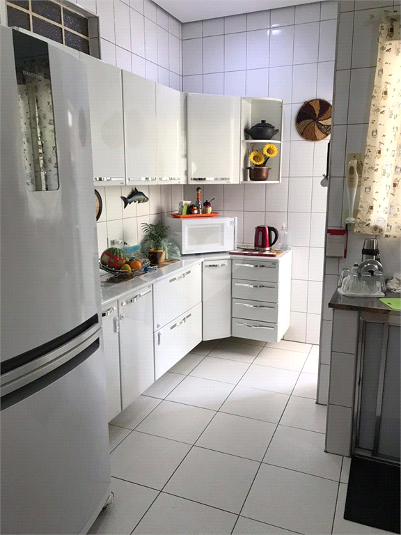 Venda Apartamento São Paulo Vila Mariana REO512571 6