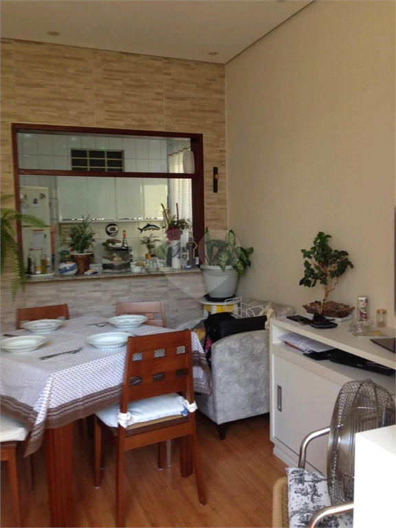 Venda Apartamento São Paulo Vila Mariana REO512571 3