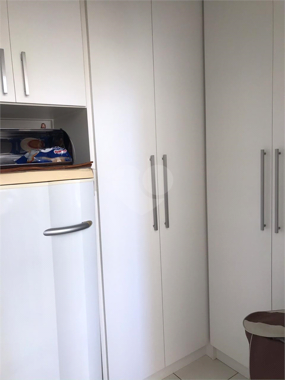 Venda Apartamento São Paulo Vila Mariana REO512571 16