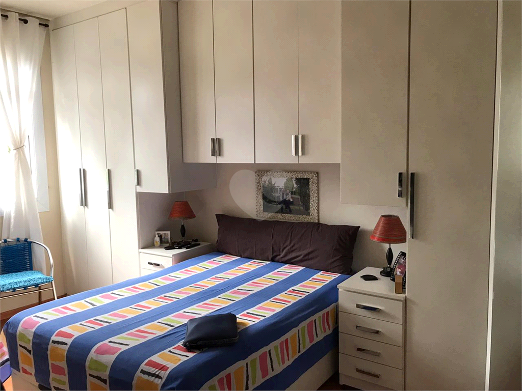 Venda Apartamento São Paulo Vila Mariana REO512571 15