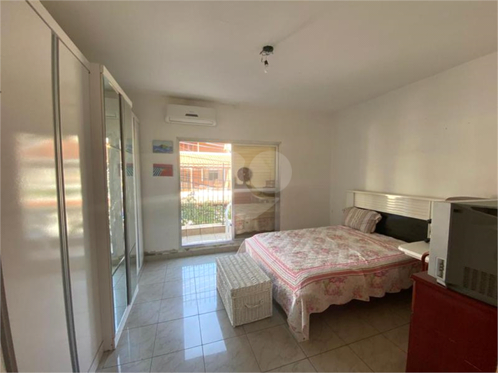 Venda Casa São Paulo Parque Mandaqui REO512576 11