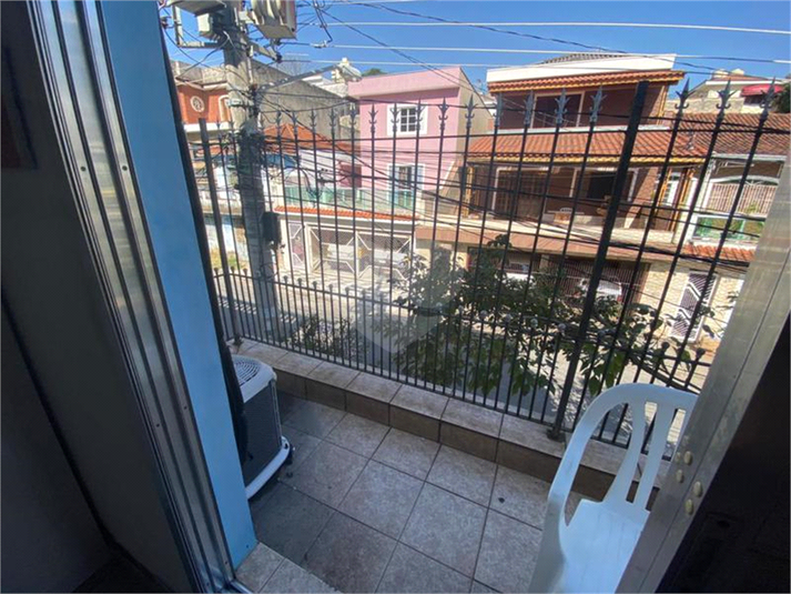 Venda Casa São Paulo Parque Mandaqui REO512576 24