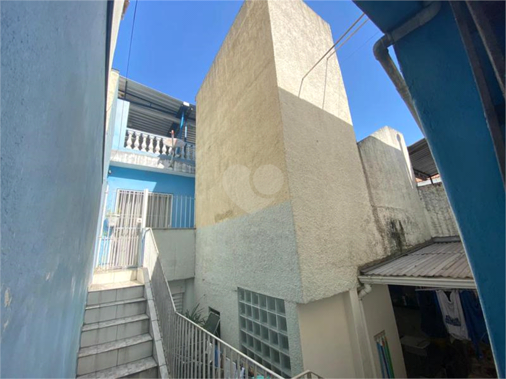 Venda Casa São Paulo Parque Mandaqui REO512598 23