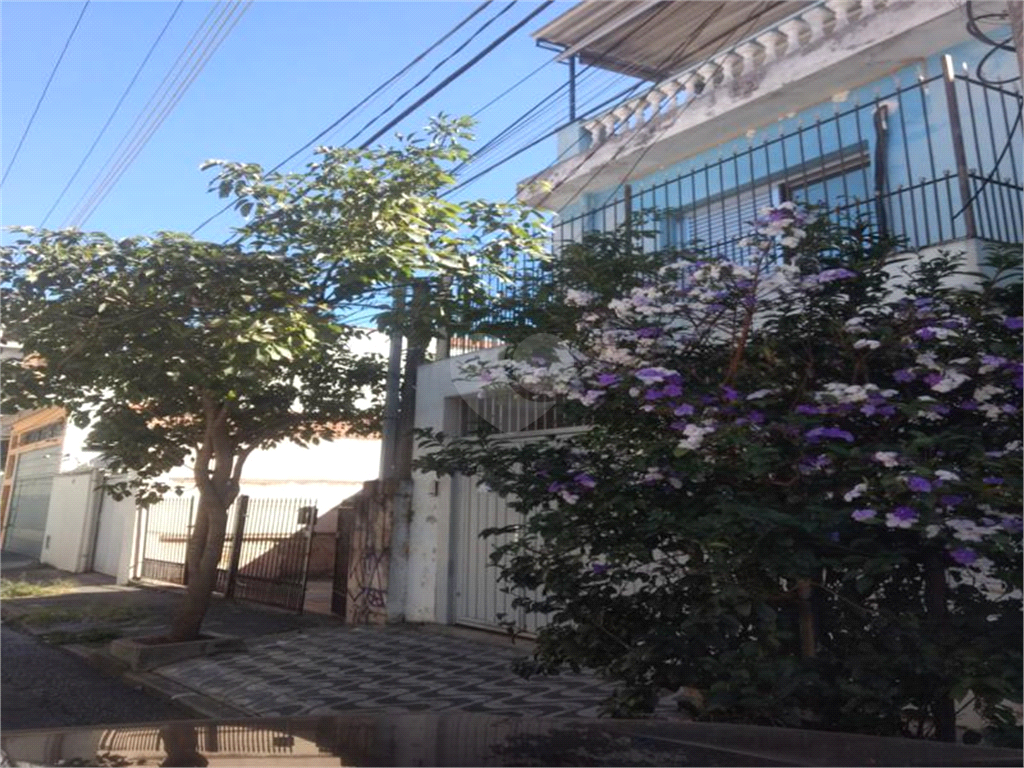 Venda Casa São Paulo Parque Mandaqui REO512598 17