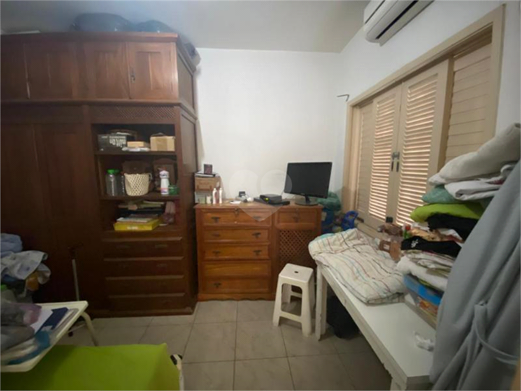 Venda Casa São Paulo Parque Mandaqui REO512598 11