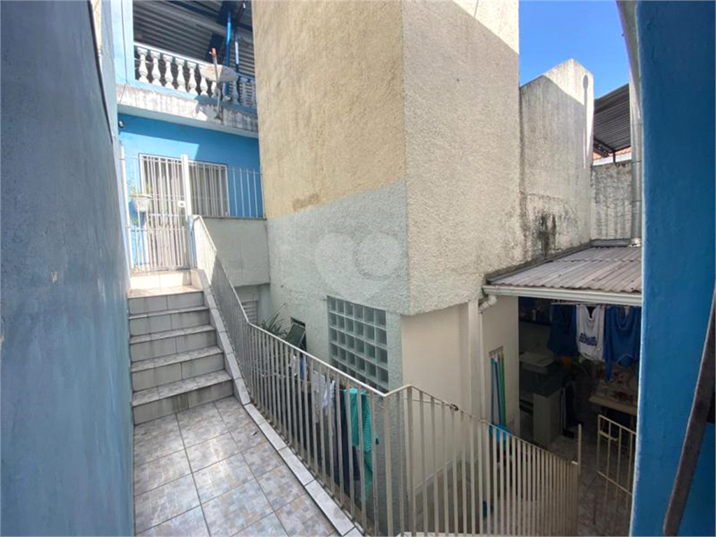 Venda Casa São Paulo Parque Mandaqui REO512598 22