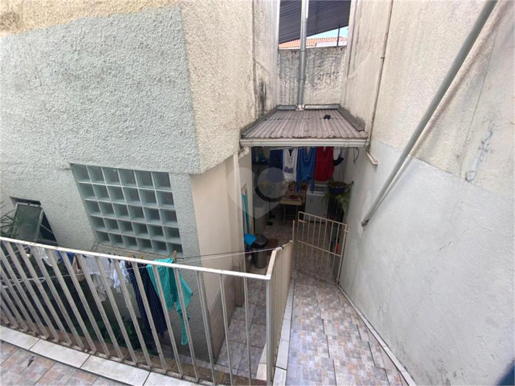 Venda Casa São Paulo Parque Mandaqui REO512598 25