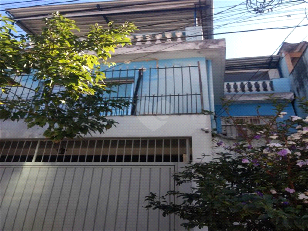 Venda Casa São Paulo Parque Mandaqui REO512598 1