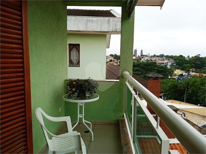 Venda Casa São Paulo Parque Dos Príncipes REO51260 39