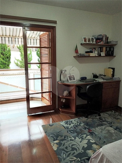 Venda Casa São Paulo Parque Dos Príncipes REO51260 65