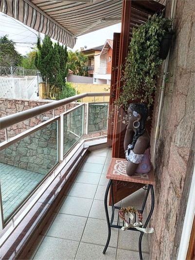 Venda Casa São Paulo Parque Dos Príncipes REO51260 66