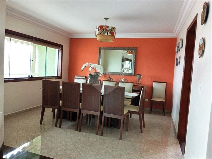 Venda Casa São Paulo Parque Dos Príncipes REO51260 13