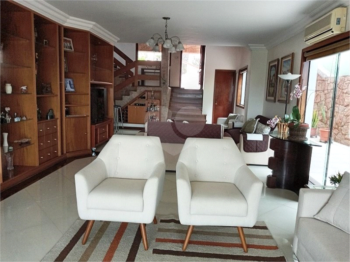 Venda Casa São Paulo Parque Dos Príncipes REO51260 46