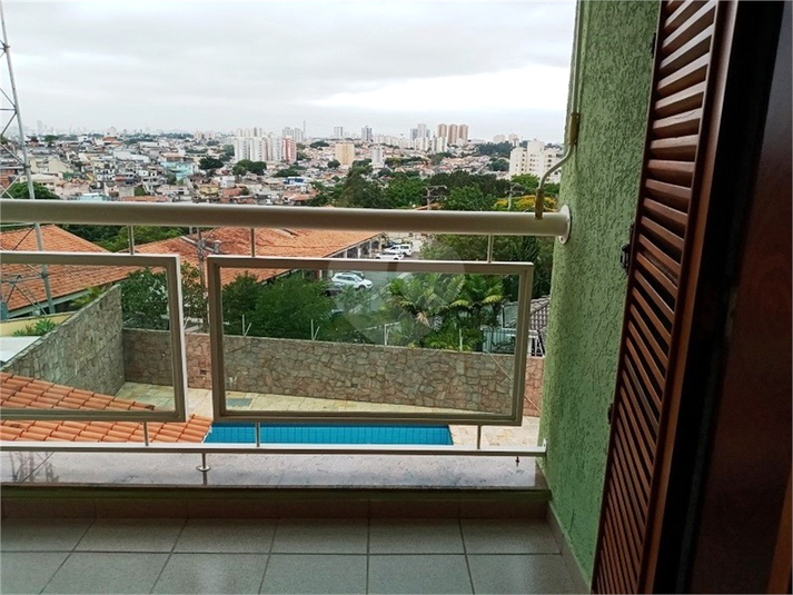 Venda Casa São Paulo Parque Dos Príncipes REO51260 49