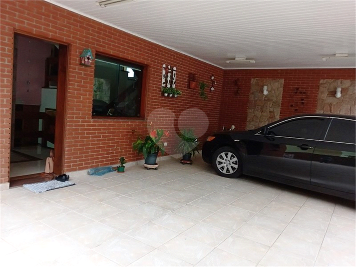 Venda Casa São Paulo Parque Dos Príncipes REO51260 32