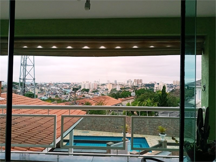 Venda Casa São Paulo Parque Dos Príncipes REO51260 29