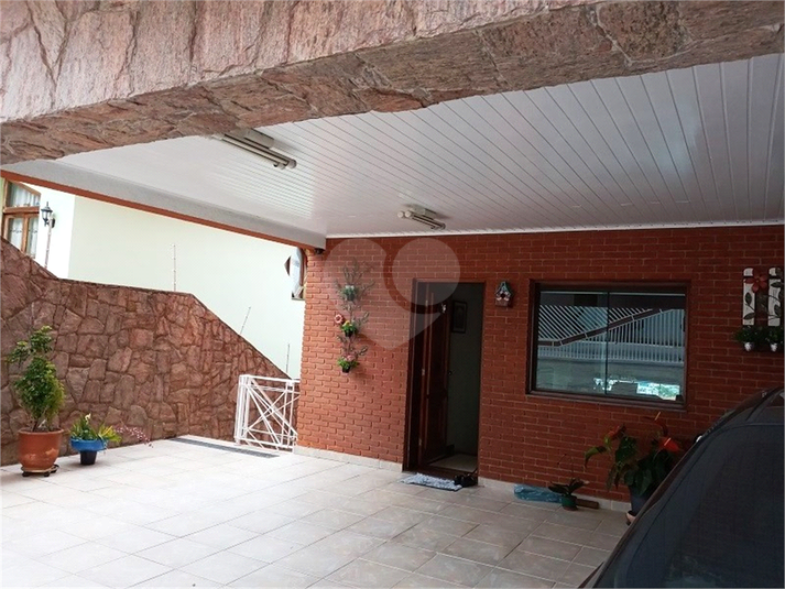 Venda Casa São Paulo Parque Dos Príncipes REO51260 23