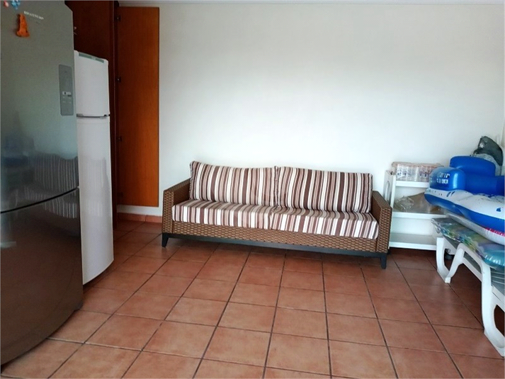 Venda Casa São Paulo Parque Dos Príncipes REO51260 34