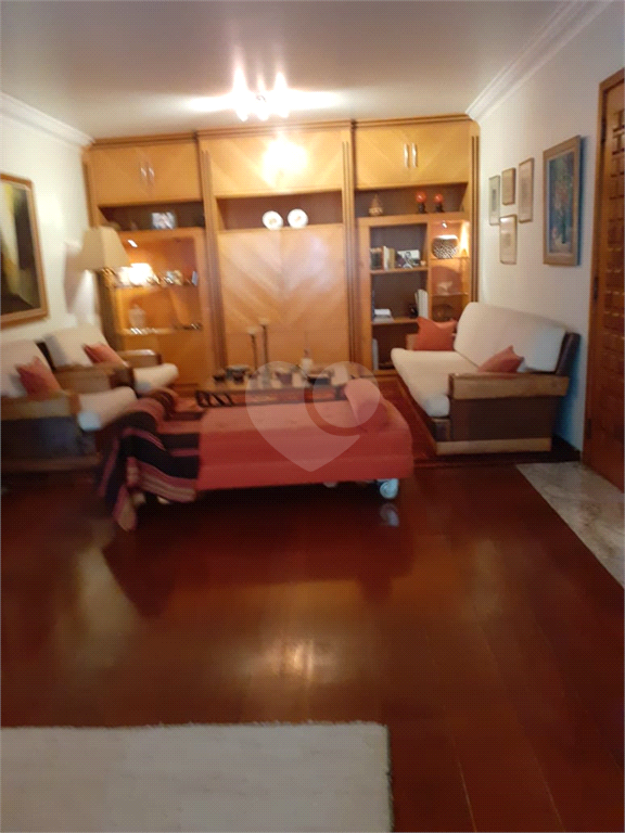 Venda Apartamento São Paulo Conjunto Residencial Morumbi REO512635 19