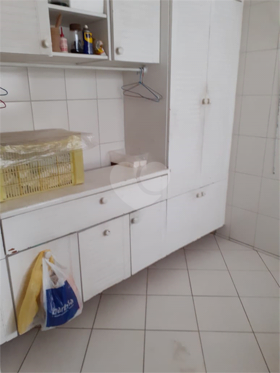 Venda Apartamento São Paulo Conjunto Residencial Morumbi REO512635 11