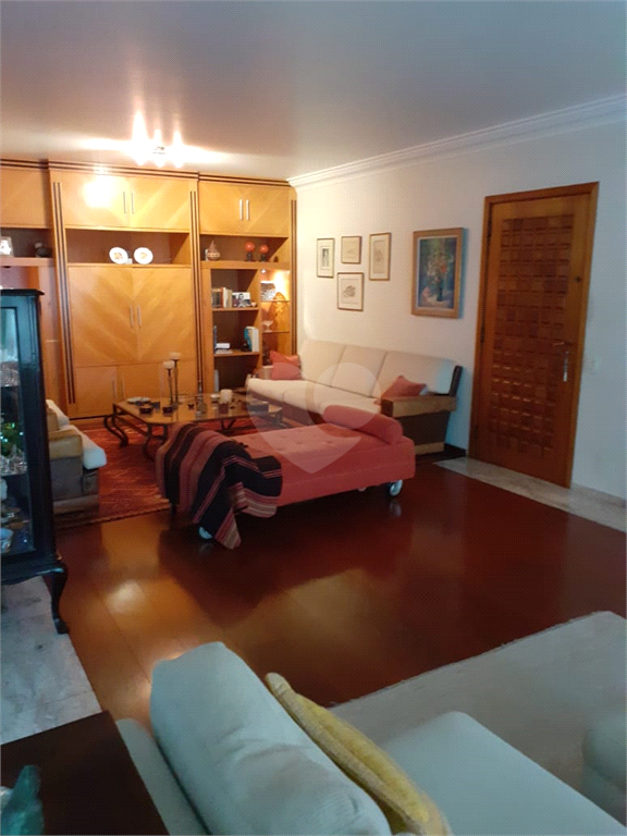 Venda Apartamento São Paulo Conjunto Residencial Morumbi REO512635 1