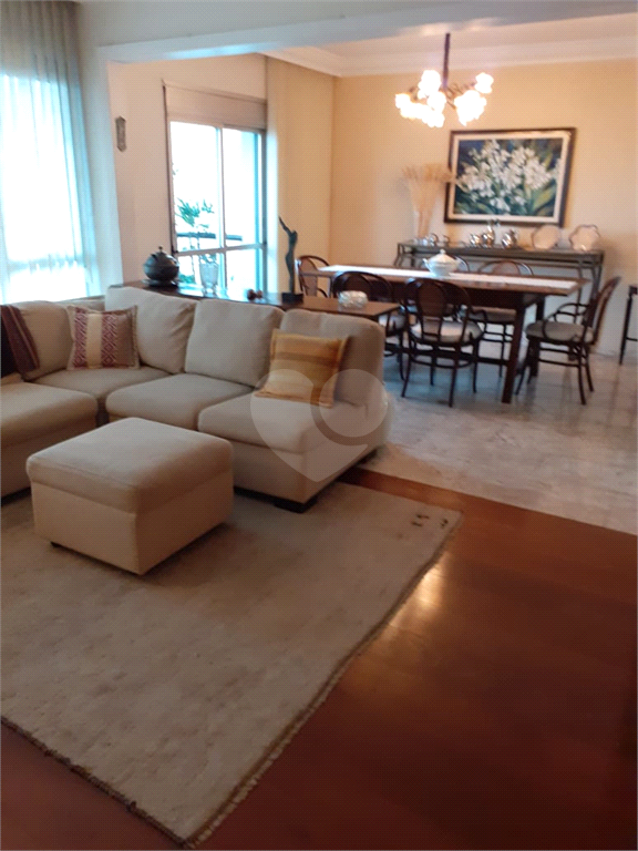 Venda Apartamento São Paulo Conjunto Residencial Morumbi REO512635 9