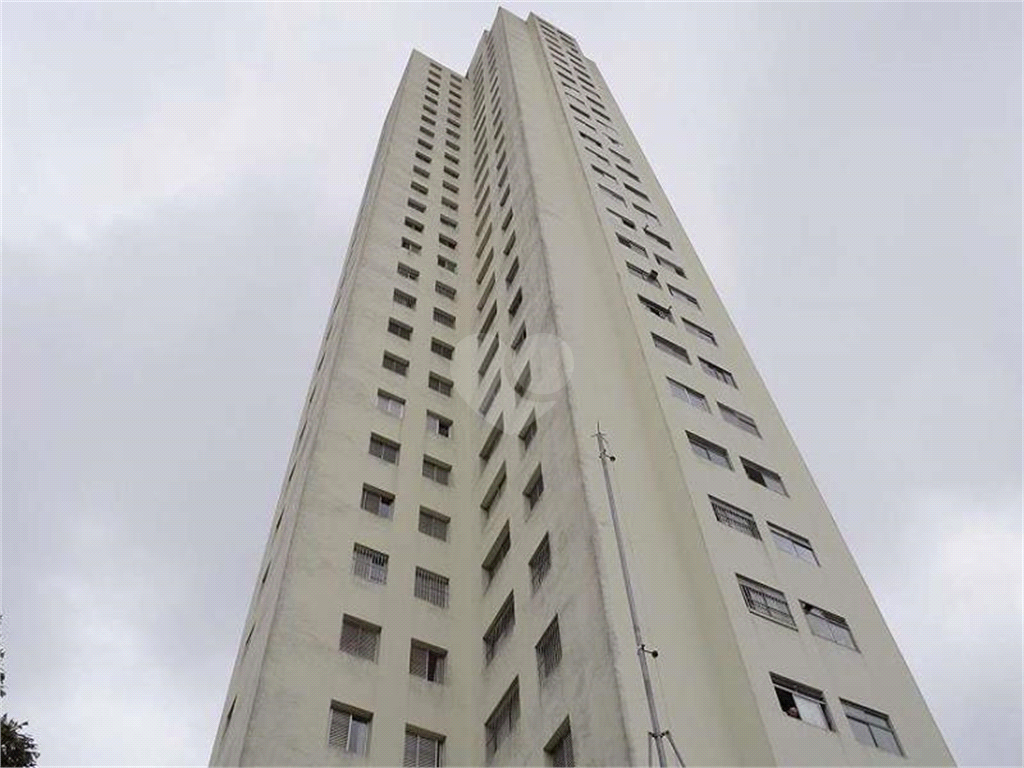 Venda Apartamento São Paulo Cambuci REO512647 12