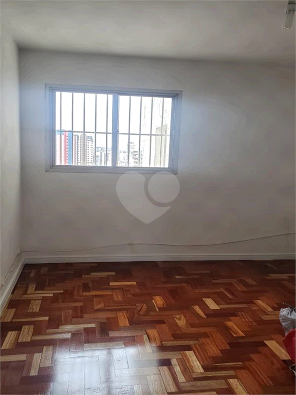 Venda Apartamento São Paulo Cambuci REO512647 7