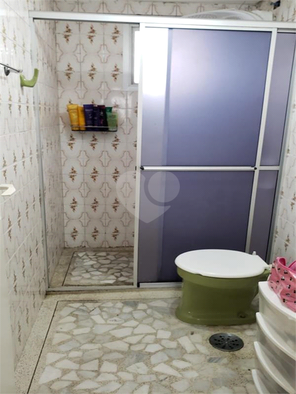 Venda Apartamento São Paulo Cambuci REO512647 8