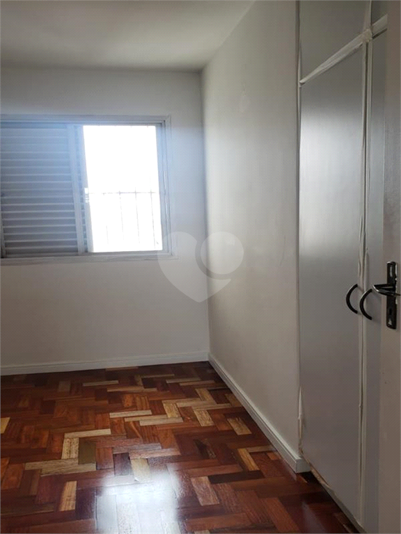 Venda Apartamento São Paulo Cambuci REO512647 5