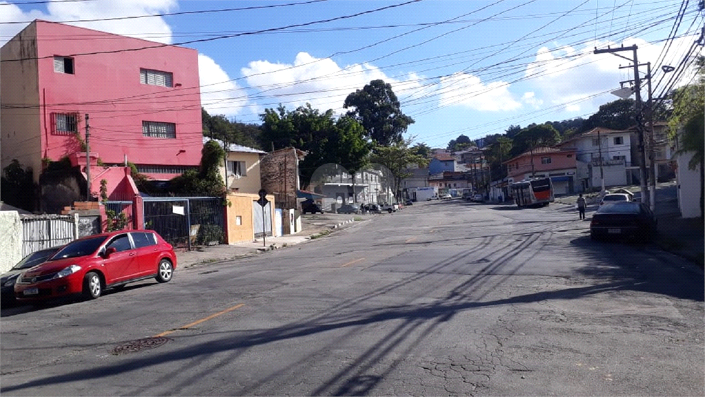 Venda Terreno São Paulo Vila Gomes REO512649 8