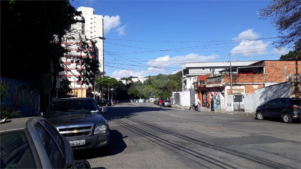 Venda Terreno São Paulo Vila Gomes REO512649 7