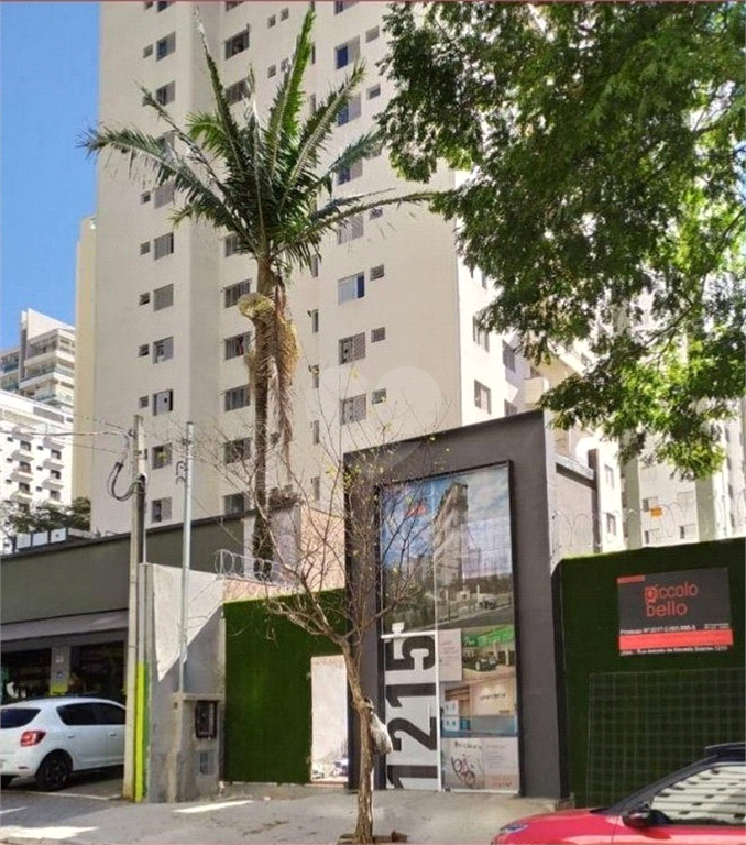 Venda Apartamento São Paulo Campo Belo REO512704 1