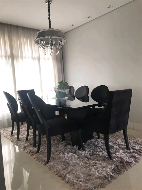 Venda Apartamento São Paulo Jardim Avelino REO512708 7