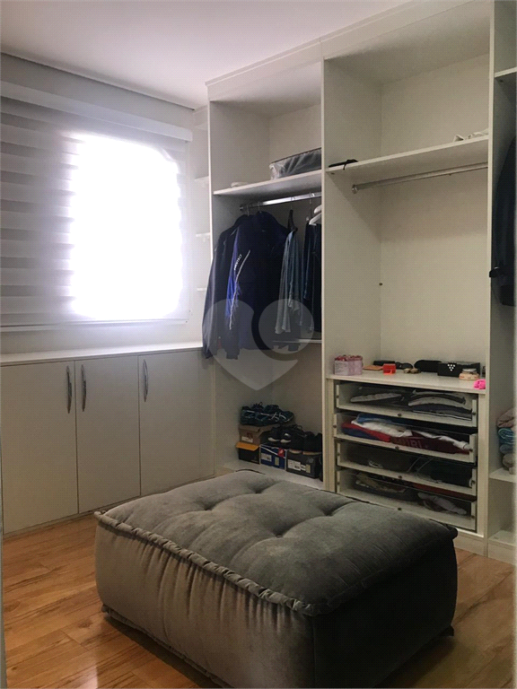 Venda Apartamento São Paulo Jardim Avelino REO512708 25