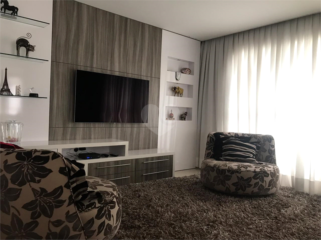 Venda Apartamento São Paulo Jardim Avelino REO512708 2