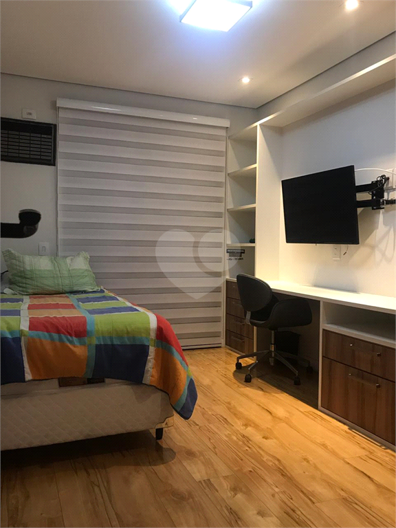 Venda Apartamento São Paulo Jardim Avelino REO512708 32