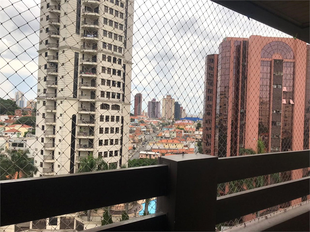 Venda Apartamento São Paulo Jardim Avelino REO512708 14