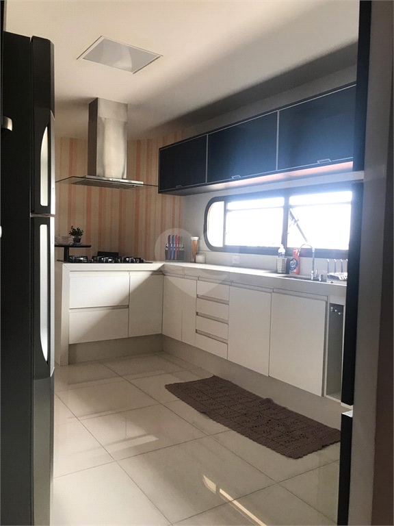 Venda Apartamento São Paulo Jardim Avelino REO512708 17