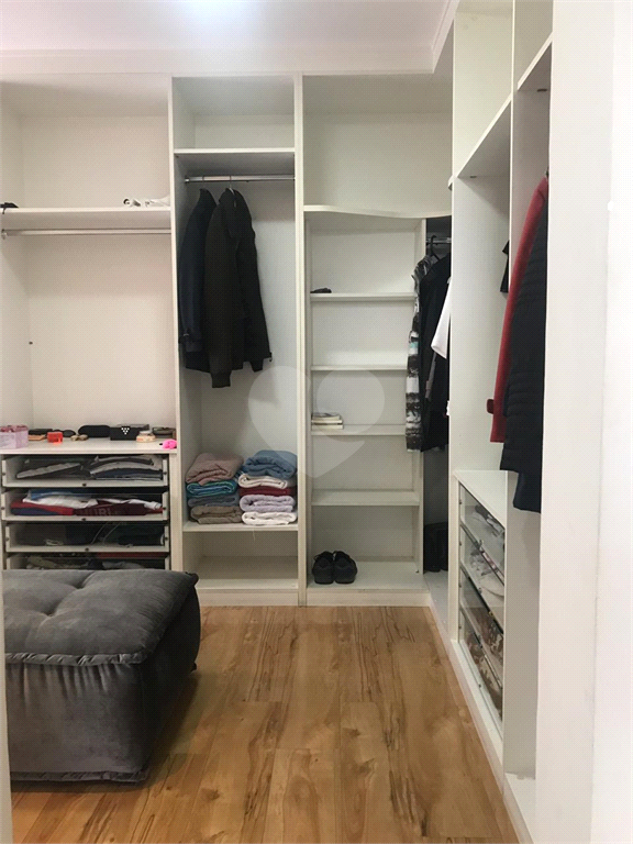 Venda Apartamento São Paulo Jardim Avelino REO512708 23