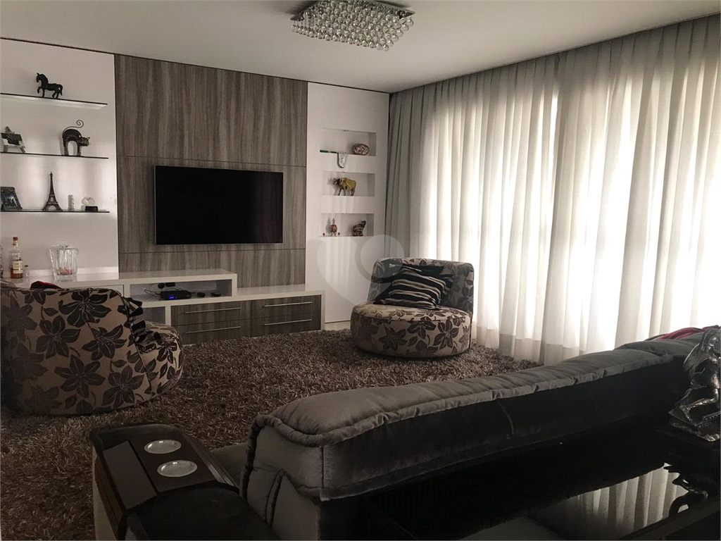 Venda Apartamento São Paulo Jardim Avelino REO512708 1