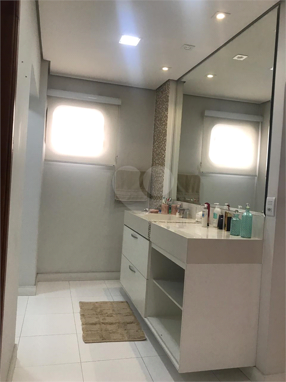 Venda Apartamento São Paulo Jardim Avelino REO512708 30