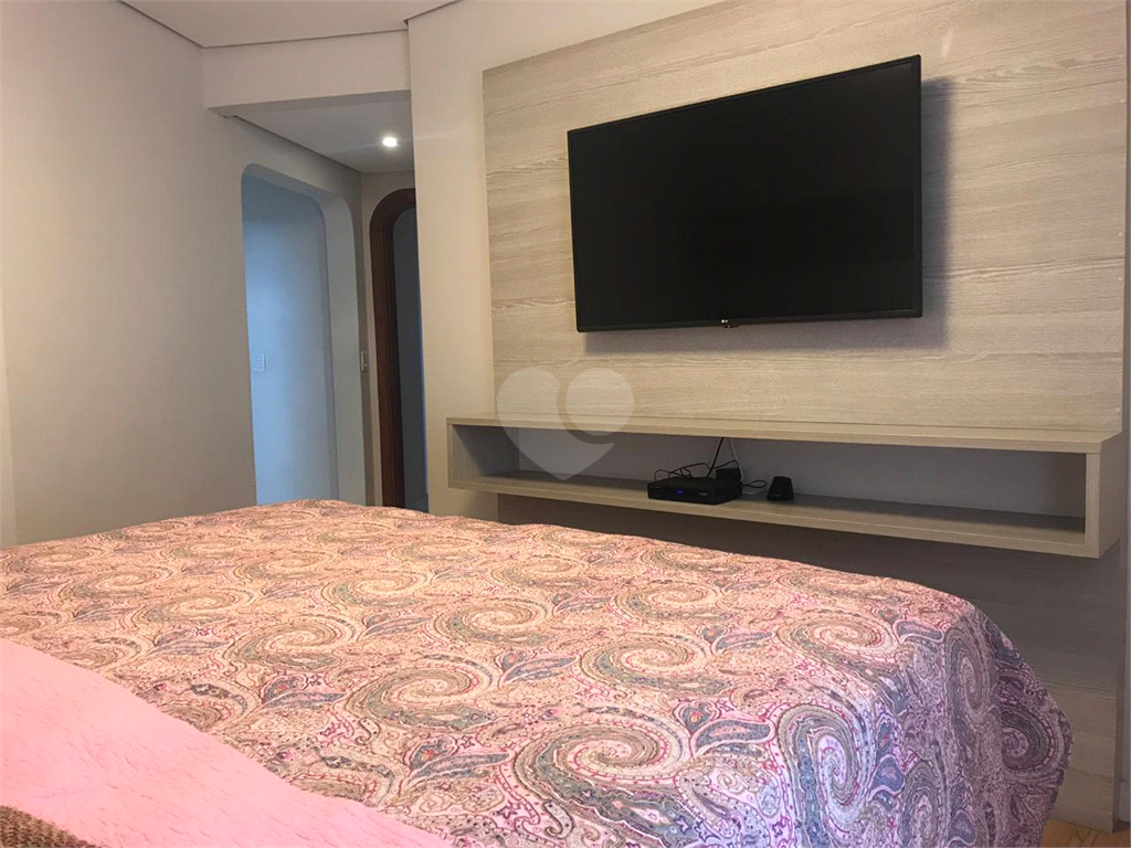 Venda Apartamento São Paulo Jardim Avelino REO512708 21