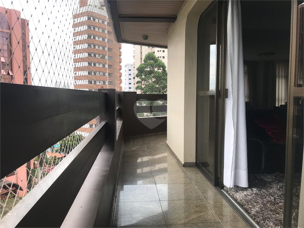 Venda Apartamento São Paulo Jardim Avelino REO512708 13