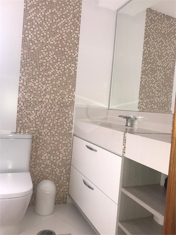 Venda Apartamento São Paulo Jardim Avelino REO512708 29