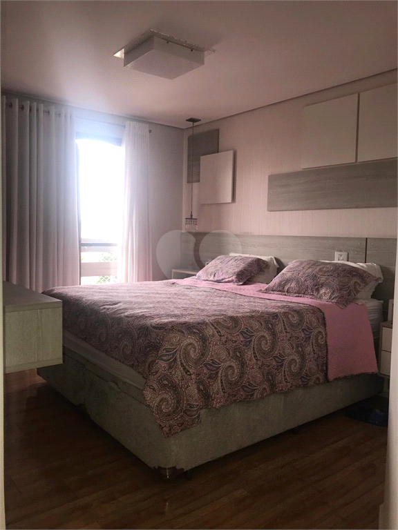 Venda Apartamento São Paulo Jardim Avelino REO512708 22