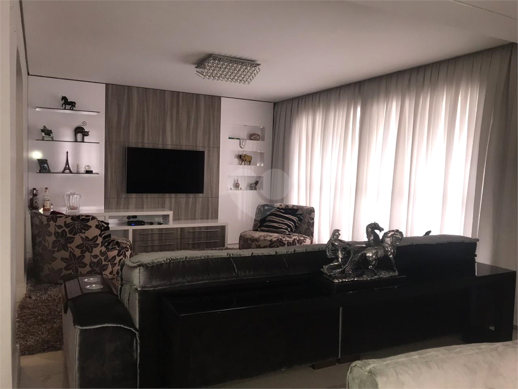 Venda Apartamento São Paulo Jardim Avelino REO512708 5