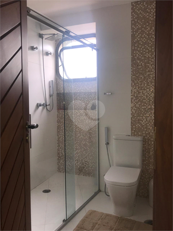 Venda Apartamento São Paulo Jardim Avelino REO512708 28